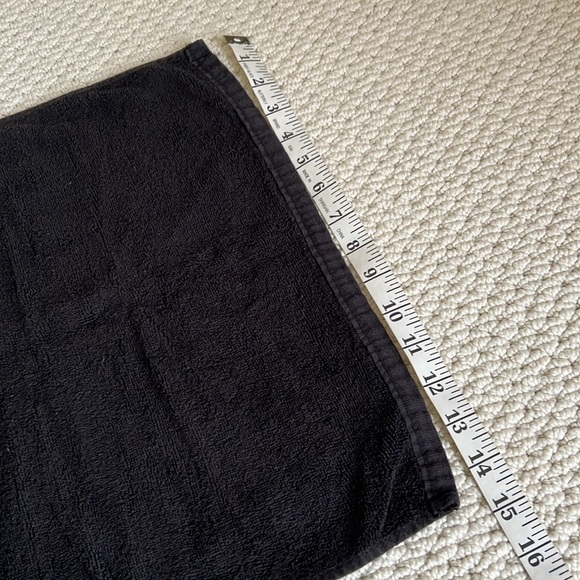 NWOT Peloton San Francisco workout towel from SF Marathon 2019 - Picture 4 of 5